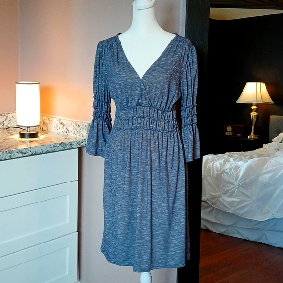 Max Edition Dresses & Skirts - Max Edition womens tunic or dress size M